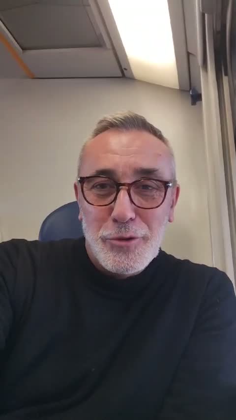 Videotestimonianza di un cliente